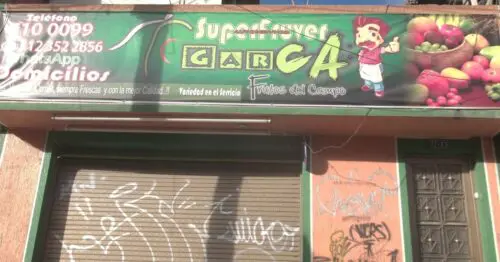 SUPERFRUVER GAR C4 BOGOTÁ SUPERFRUVER GAR C4 BOGOTÁ